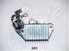 ASHIKA 77-06-601 Alternator Regulator